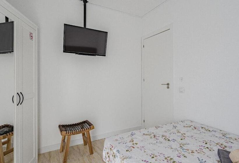 펜션 Tulum Airostel