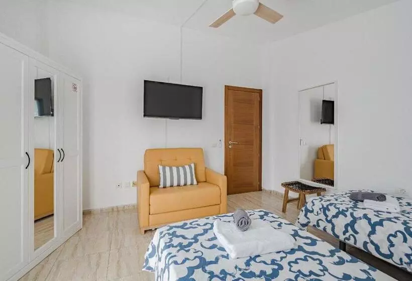 Majatalo Tulum Airostel