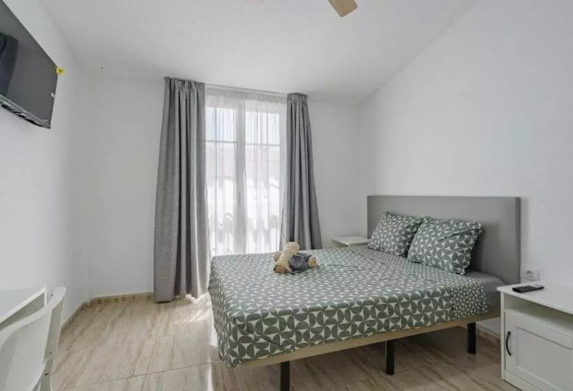 Majatalo Tulum Airostel