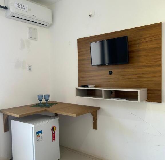 پانسیون Pousada Lagoa Azul