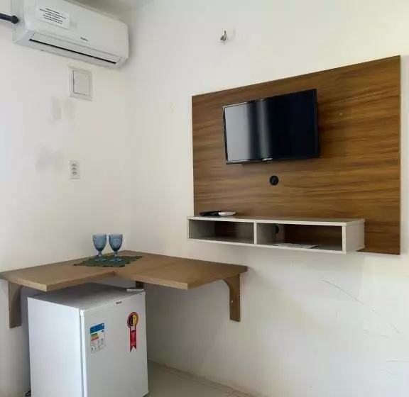 ペンション Pousada Lagoa Azul