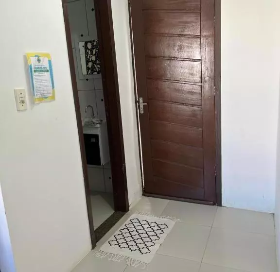 ペンション Pousada Lagoa Azul