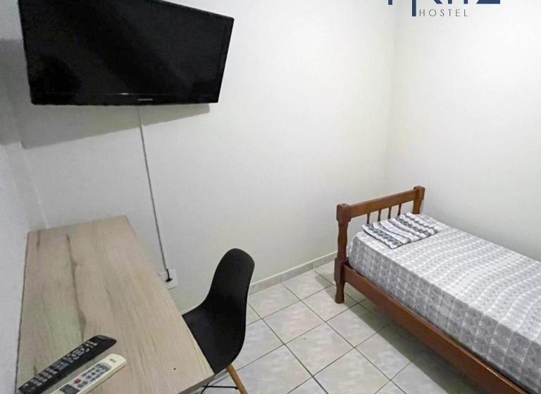 پانسیون Ritz Hostel