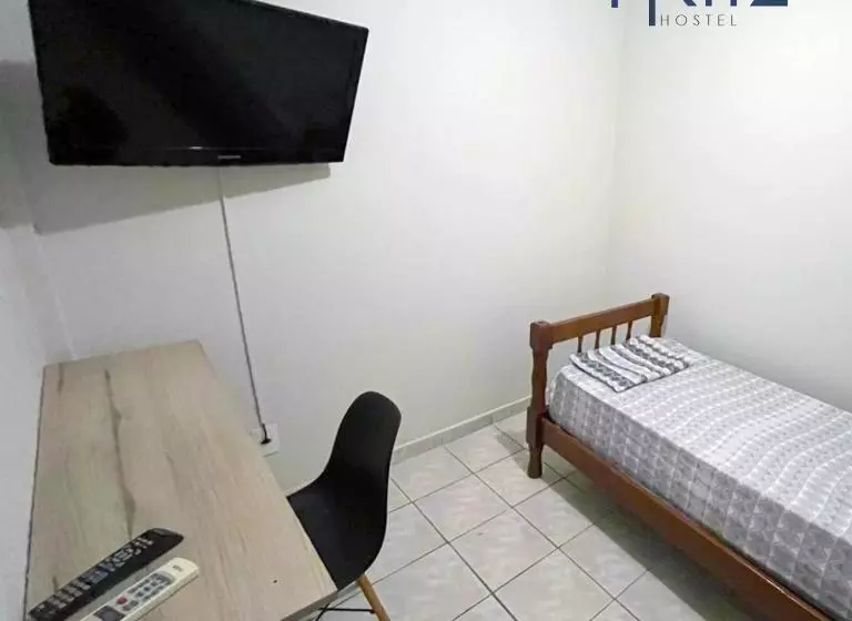 پانسیون Ritz Hostel