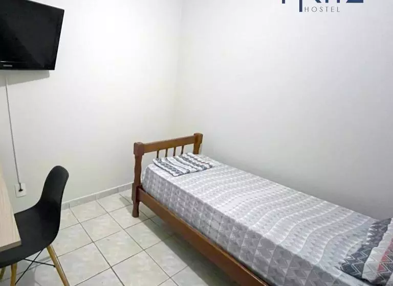 پانسیون Ritz Hostel