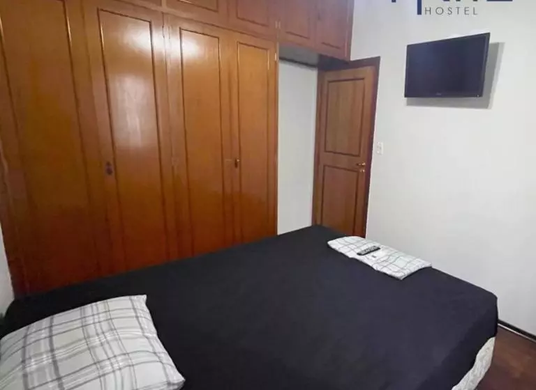 پانسیون Ritz Hostel