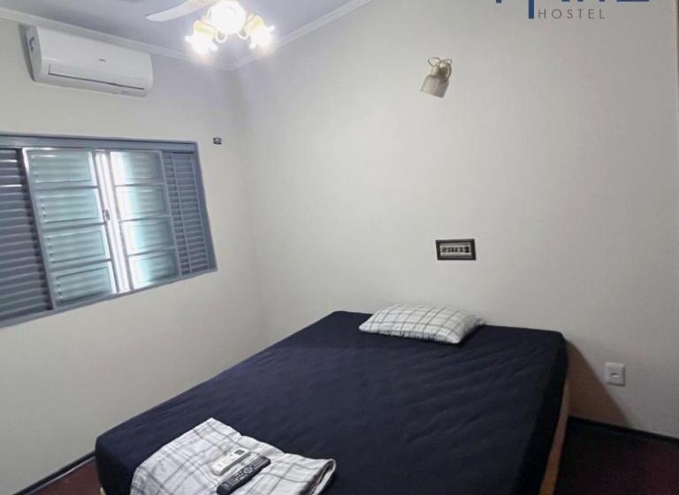 پانسیون Ritz Hostel