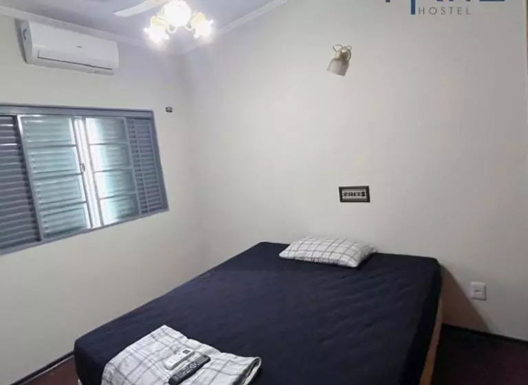 پانسیون Ritz Hostel