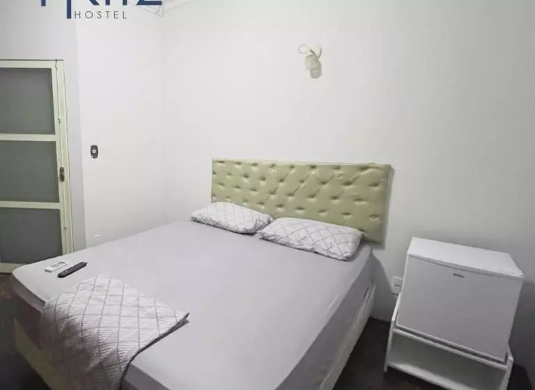 پانسیون Ritz Hostel