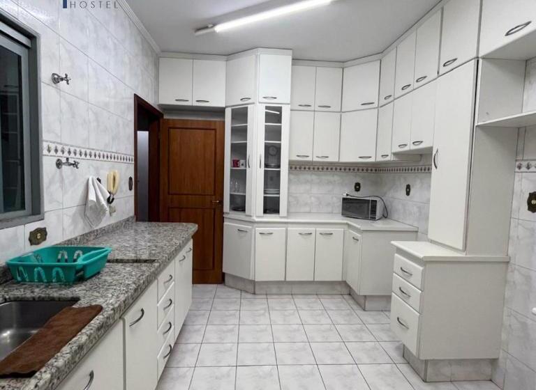 پانسیون Ritz Hostel