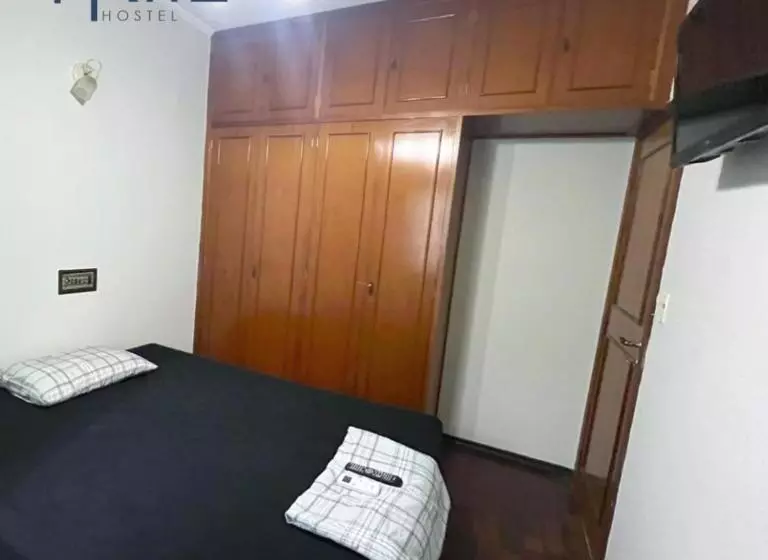 پانسیون Ritz Hostel