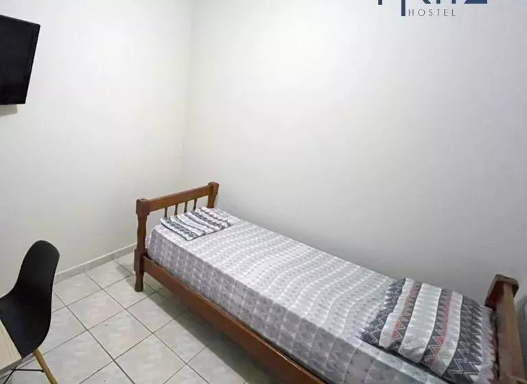 پانسیون Ritz Hostel