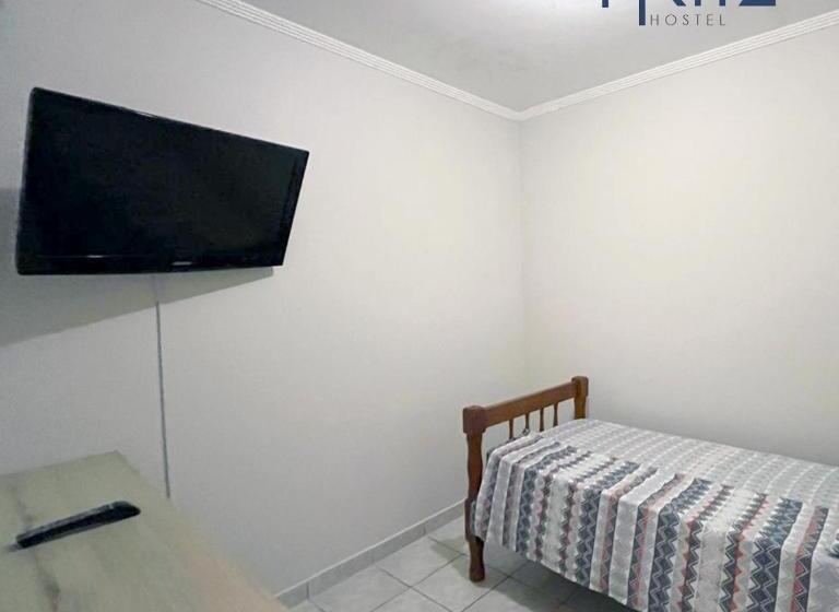 پانسیون Ritz Hostel