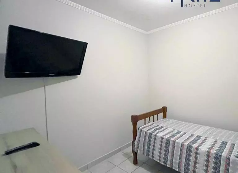 پانسیون Ritz Hostel