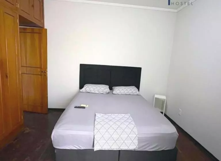 پانسیون Ritz Hostel