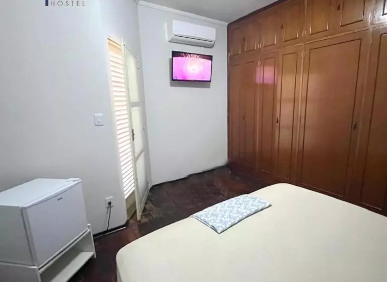 پانسیون Ritz Hostel