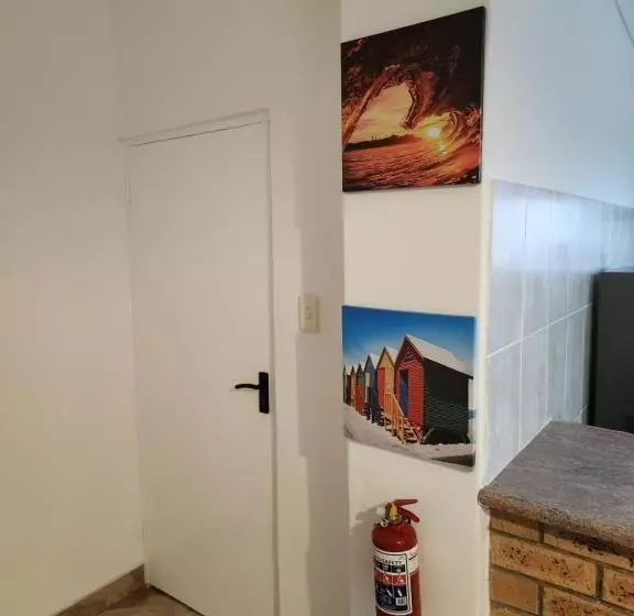 Majatalo Seaview Sunsets