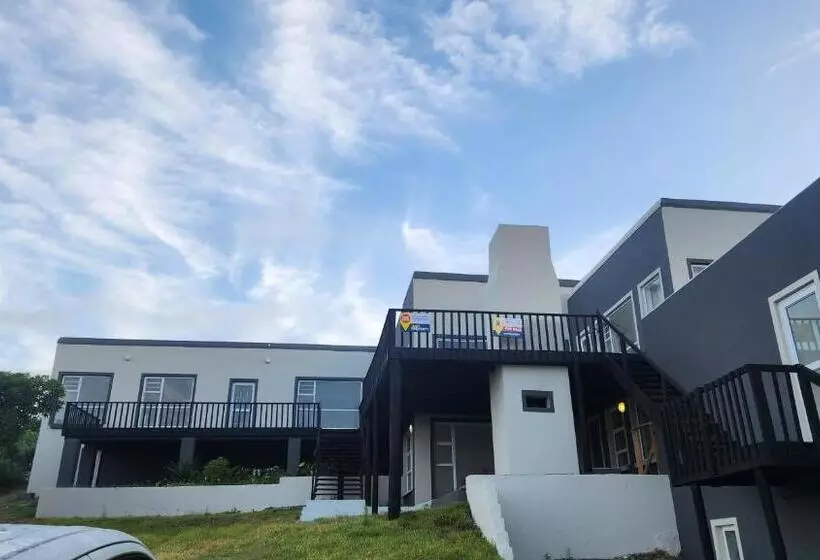 Majatalo Seaview Sunsets