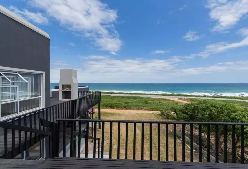 Majatalo Seaview Sunsets