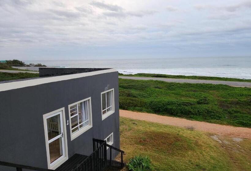 بنسيون Seaview Sunsets