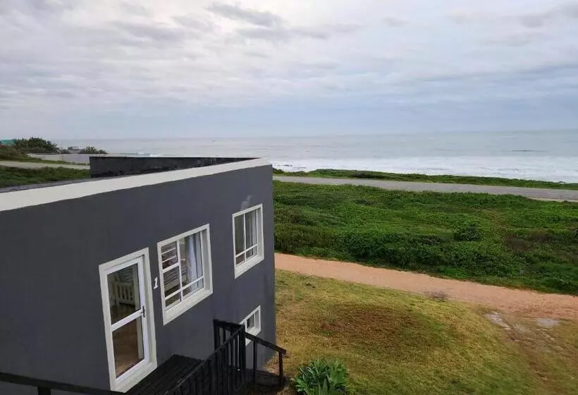 Majatalo Seaview Sunsets