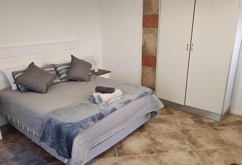 بنسيون Seaview Sunsets