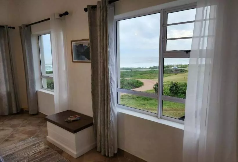 Majatalo Seaview Sunsets