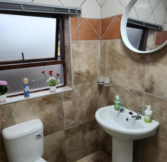 بنسيون Seaview Sunsets