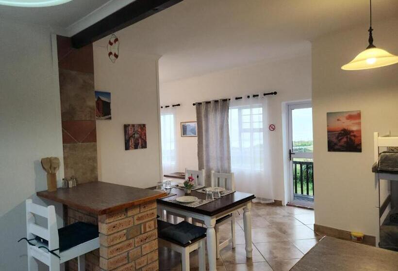 بنسيون Seaview Sunsets