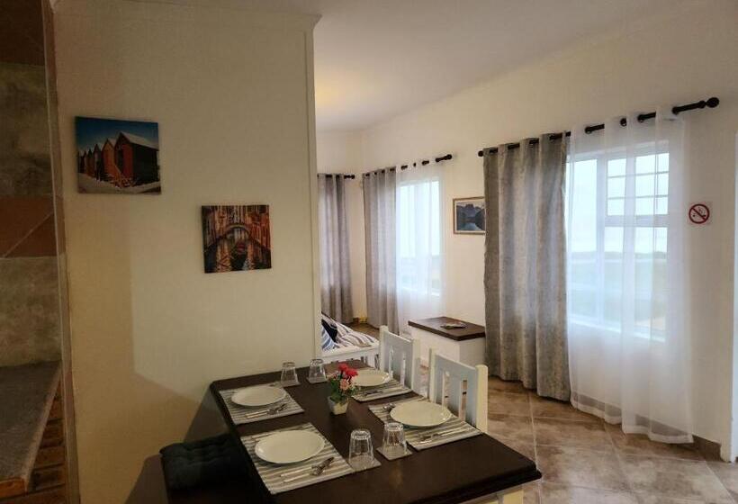 بنسيون Seaview Sunsets