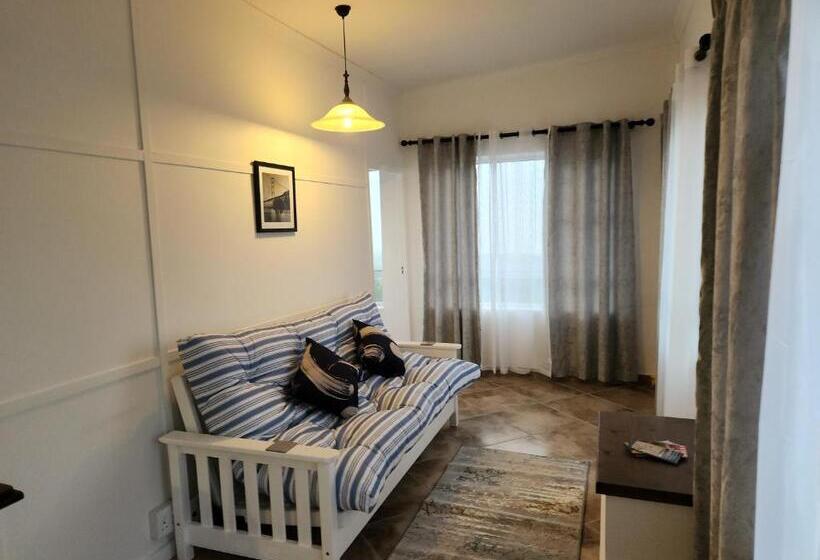 بنسيون Seaview Sunsets