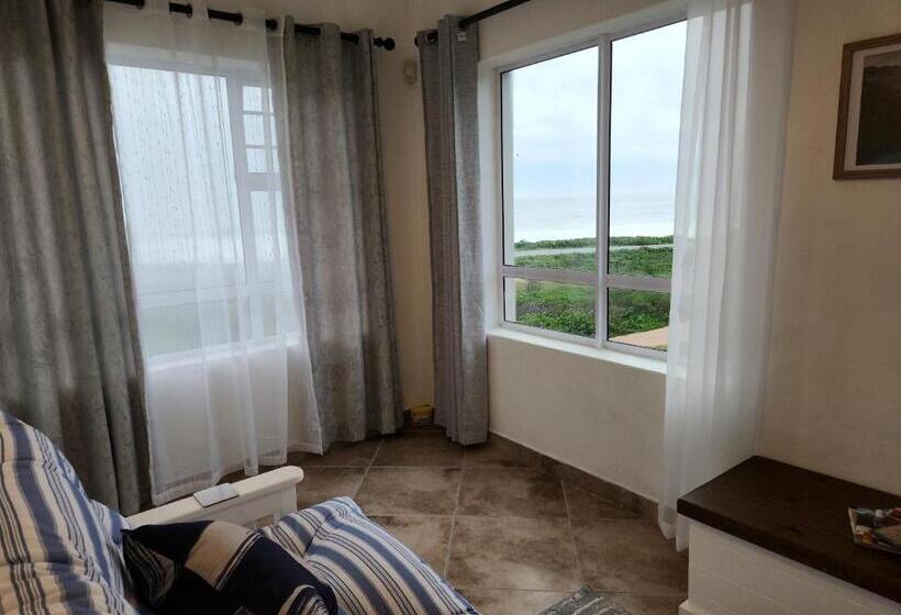 بنسيون Seaview Sunsets