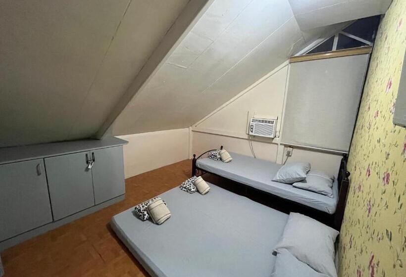 פנסיון Spanish Style Guest House