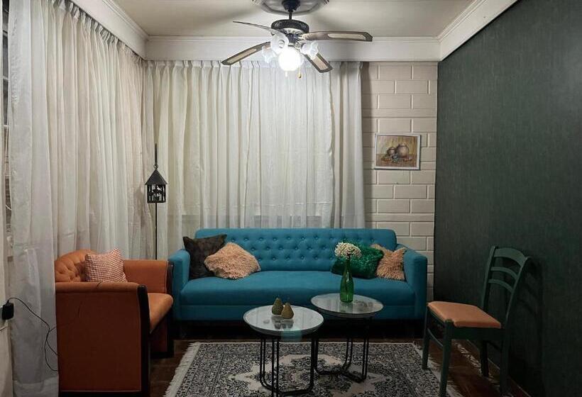 פנסיון Spanish Style Guest House