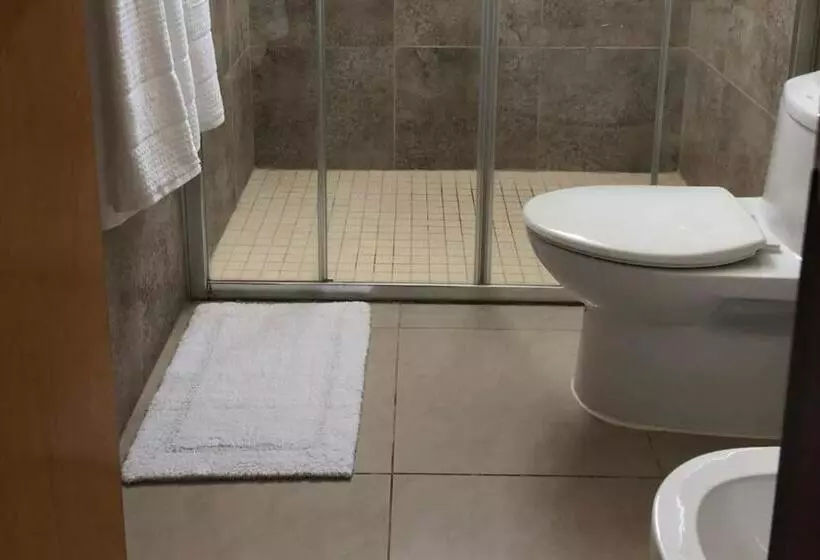 Villas Frente Al Mar Ponce Puerto Rico