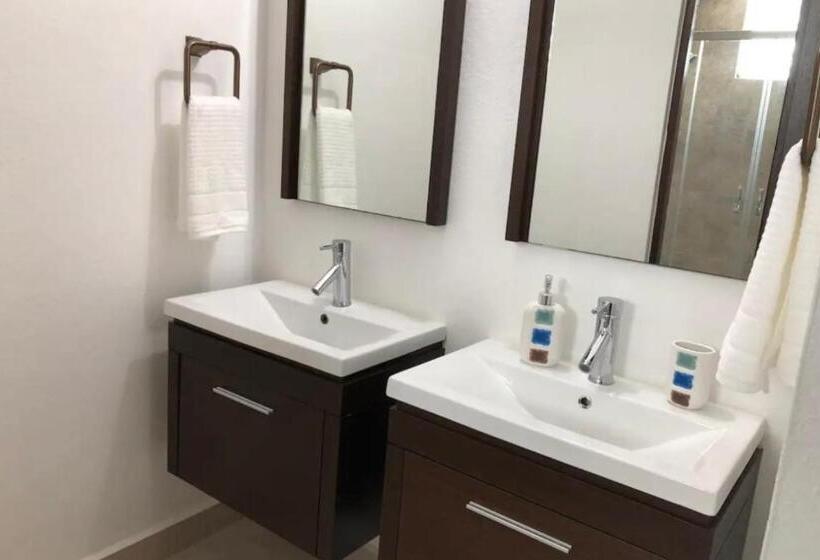 Villas Frente Al Mar Ponce Puerto Rico