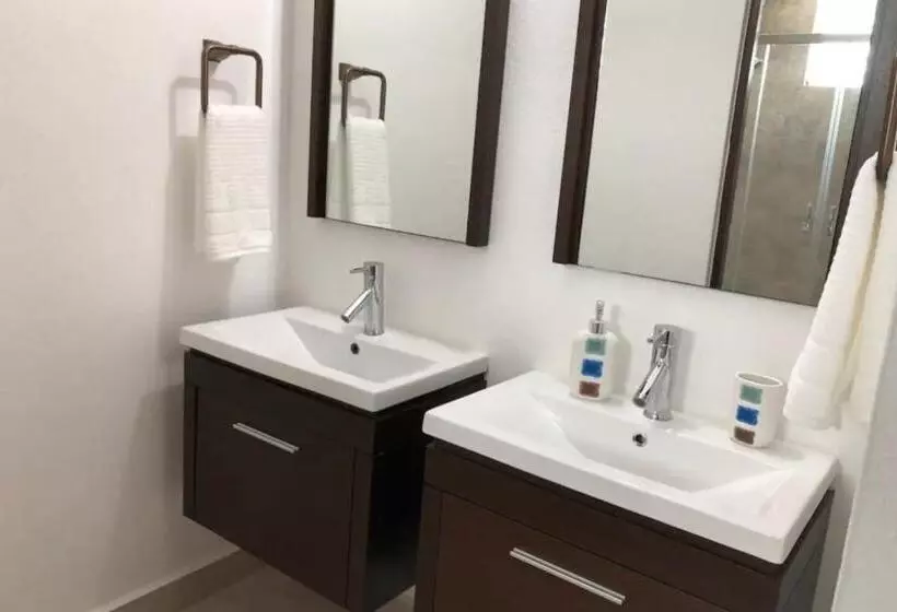 Villas Frente Al Mar Ponce Puerto Rico