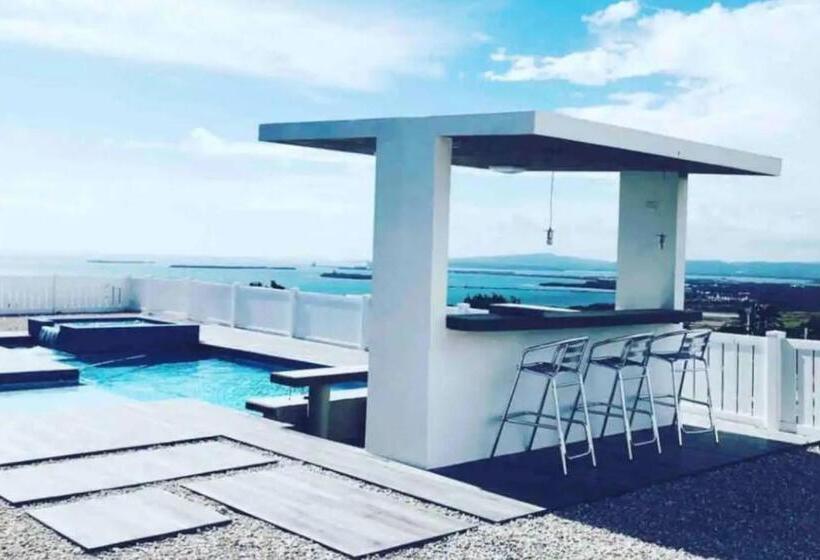 Villas Frente Al Mar Ponce Puerto Rico