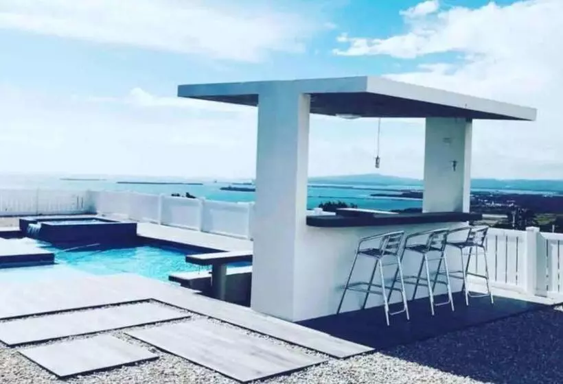 Villas Frente Al Mar Ponce Puerto Rico