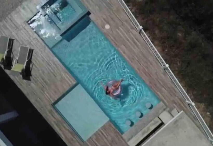 Villas Frente Al Mar Ponce Puerto Rico