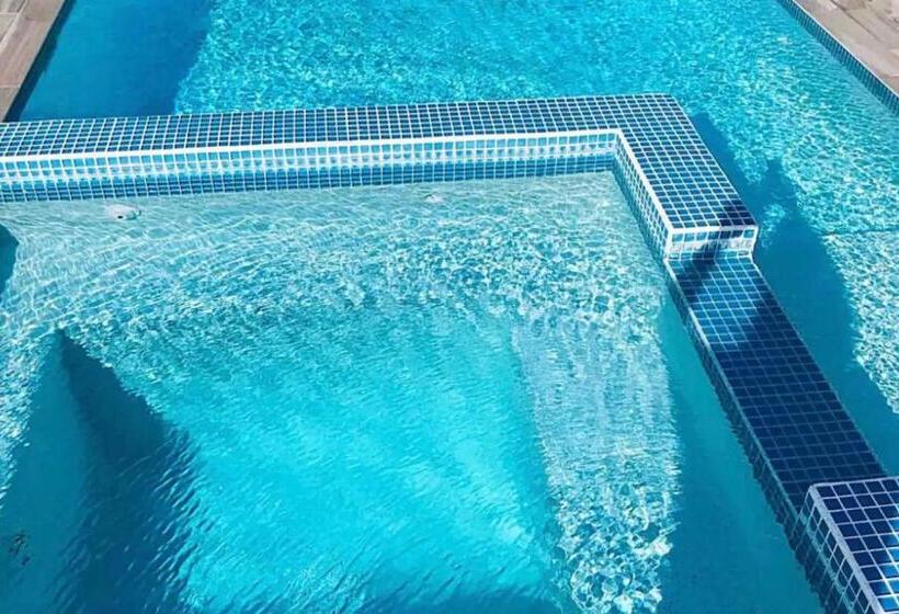 Villas Frente Al Mar Ponce Puerto Rico