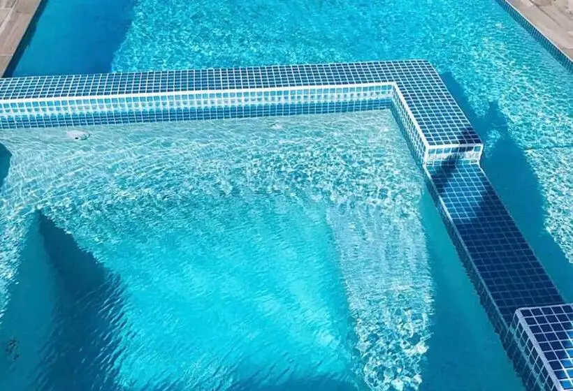 Villas Frente Al Mar Ponce Puerto Rico