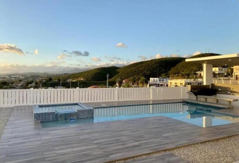 Villas Frente Al Mar Ponce Puerto Rico