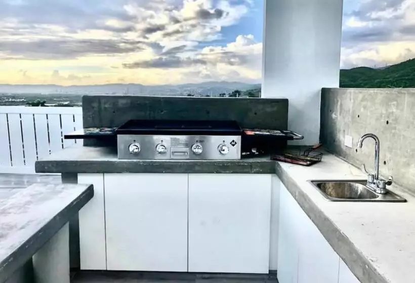 Villas Frente Al Mar Ponce Puerto Rico