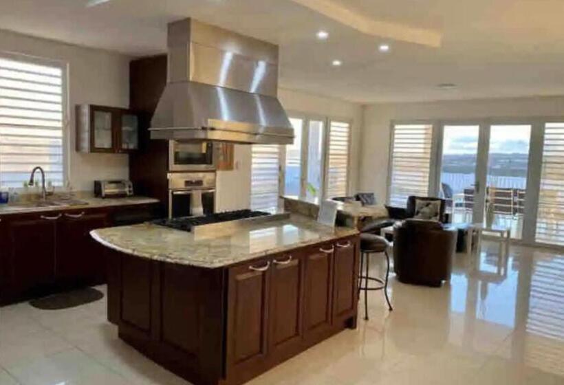 Villas Frente Al Mar Ponce Puerto Rico