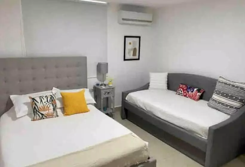 Villas Frente Al Mar Ponce Puerto Rico