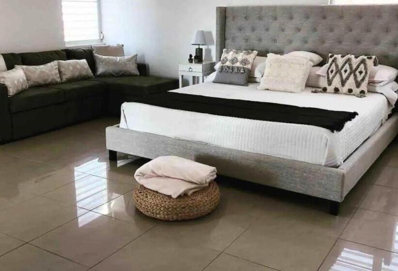 Villas Frente Al Mar Ponce Puerto Rico