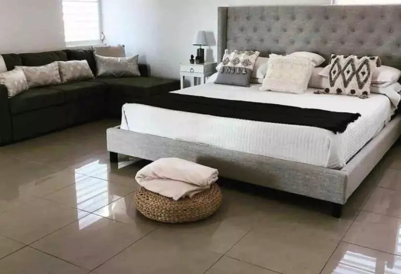 Villas Frente Al Mar Ponce Puerto Rico