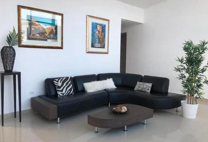 Villas Frente Al Mar Ponce Puerto Rico