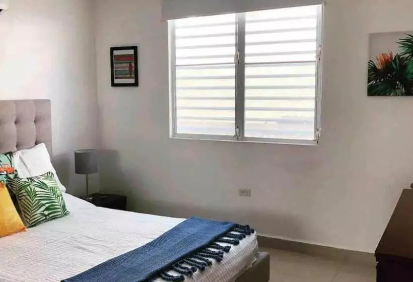 Villas Frente Al Mar Ponce Puerto Rico